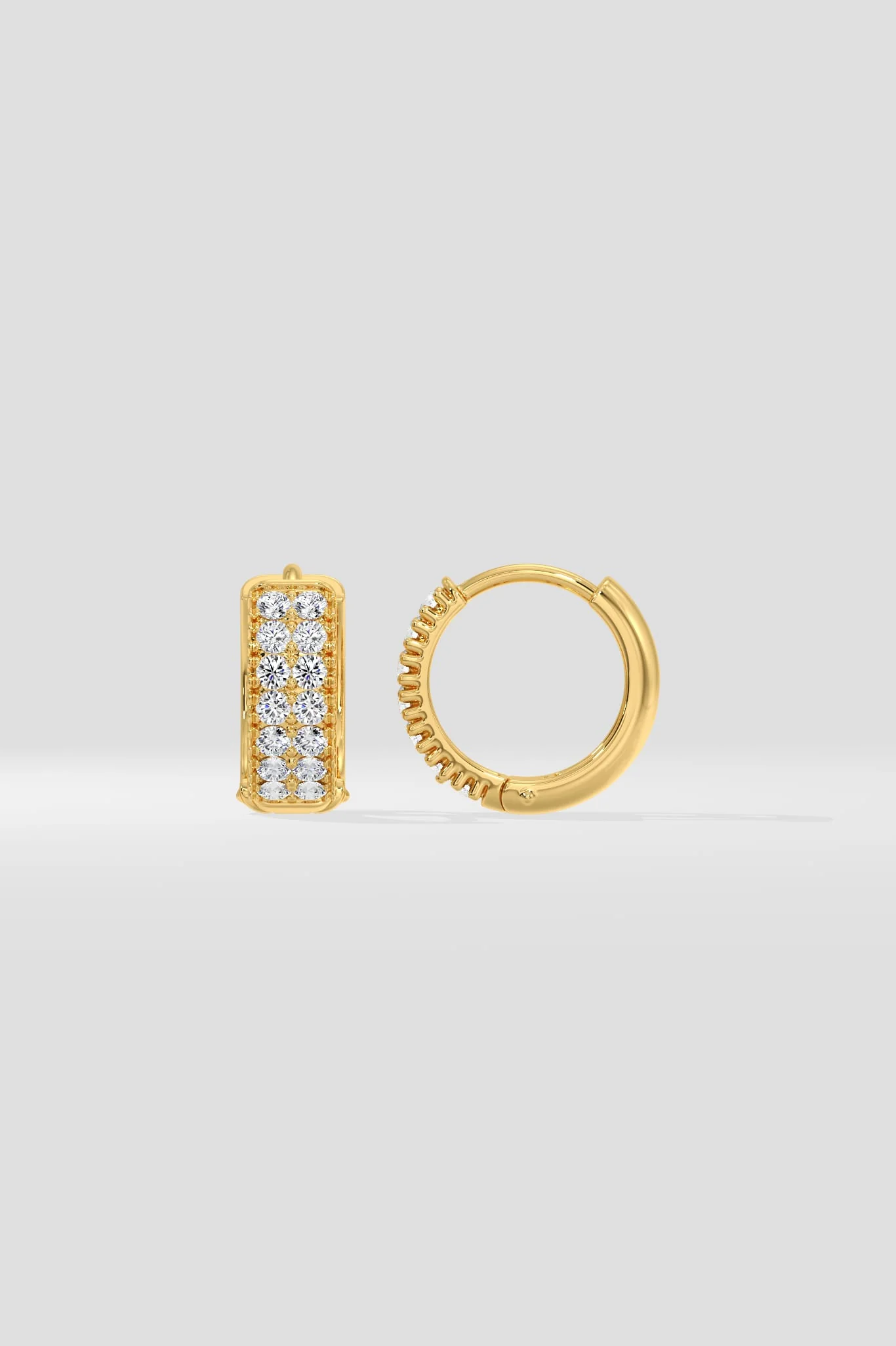 Chloé Hoops