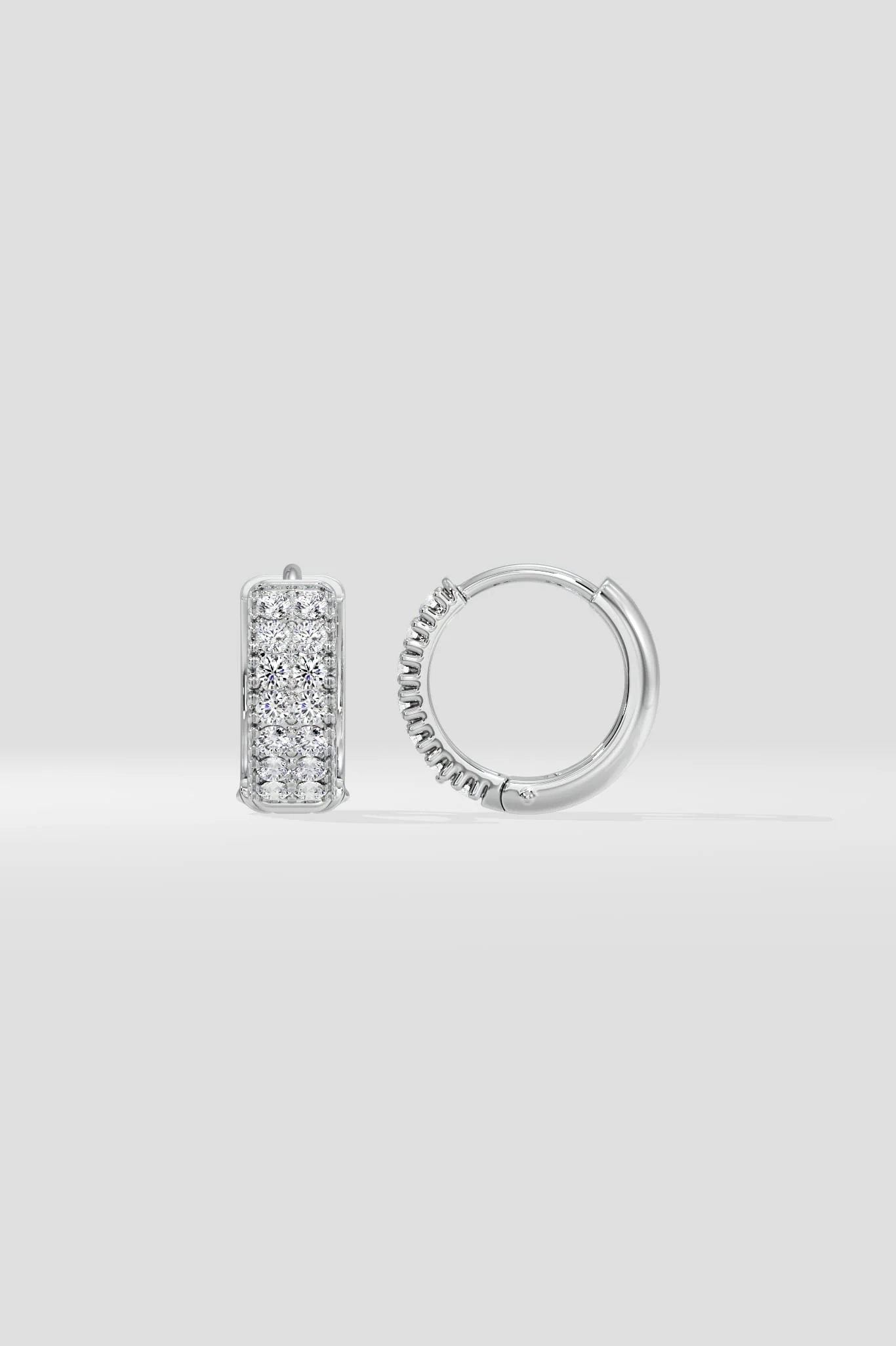 Chloé Hoops - Image 5